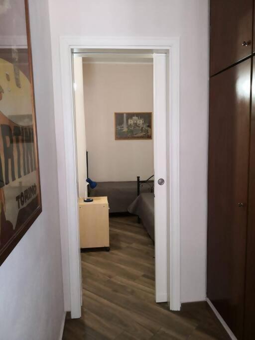Da Nonna Cettina Appartamento In Villa Con Piscina Palermo Exterior photo